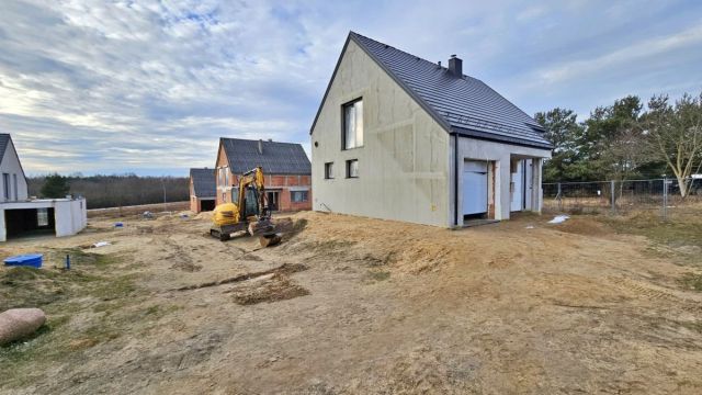 dom wolnostojący, 4 pokoje Dobieszków. Zdjęcie 10