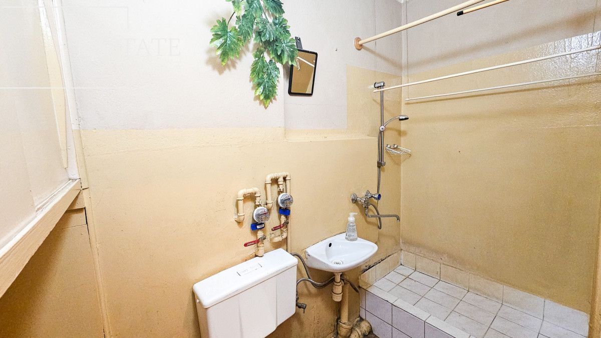 Mieszkanie 1-pokojowe Gdynia Witomino, ul. Nauczycielska. Zdjęcie 3