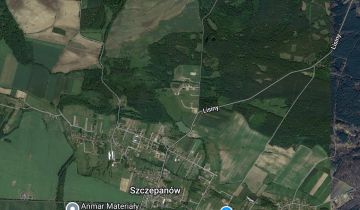 Działka budowlana Ciechów Buczki, ul. Sosnowa