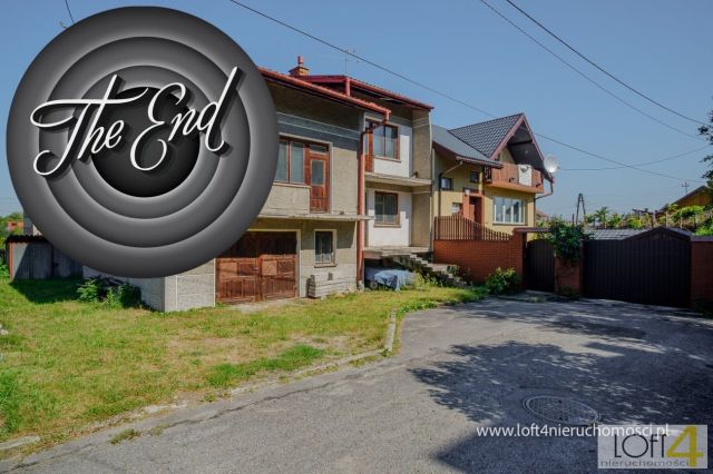 bliźniak, 8 pokoi Brzesko, ul. Jaśminowa. Zdjęcie 1