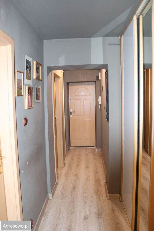 Mieszkanie 4-pokojowe Szczecin Śródmieście, ul. Rugiańska. Zdjęcie 9