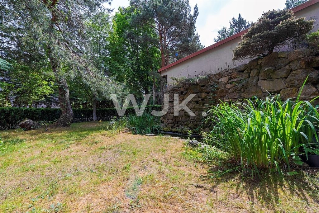 bliźniak, 8 pokoi Warszawa Wawer. Zdjęcie 9