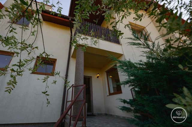 bliźniak, 5 pokoi Dziekanów Polski. Zdjęcie 22