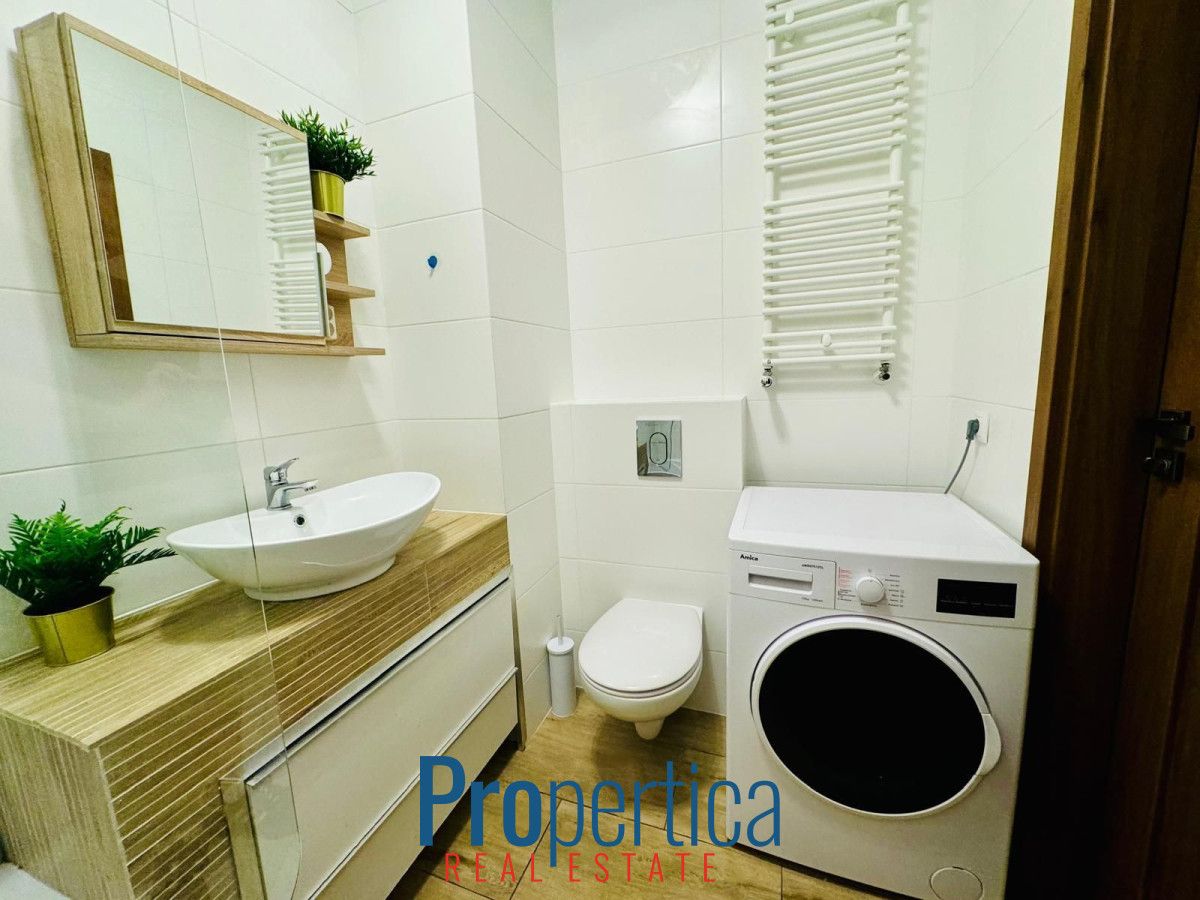 Mieszkanie 2-pokojowe Warszawa Wola, ul. Stańczyka. Zdjęcie 17