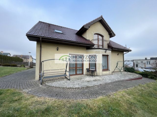 dom wolnostojący, 5 pokoi Żukowo. Zdjęcie 11