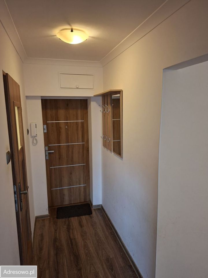 Mieszkanie 2-pokojowe Gorzów Wielkopolski, pl. Staromiejski. Zdjęcie 9