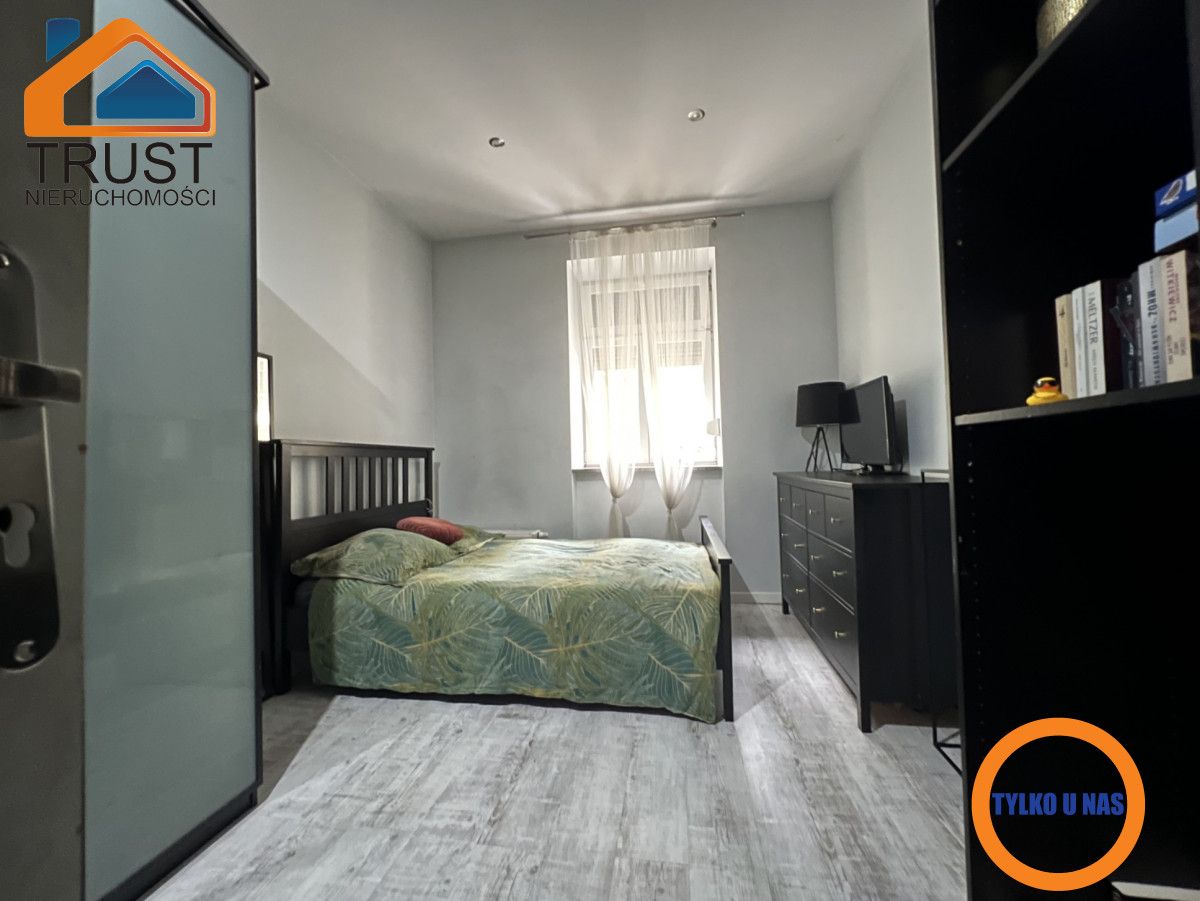 Mieszkanie 4-pokojowe Łódź Widzew, ul. Nowa. Zdjęcie 7