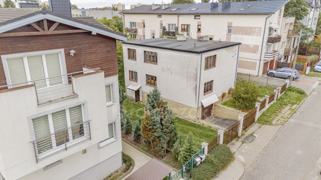 Działka inwestycyjna Gdynia Witomino, ul. Graniczna. Zdjęcie 7