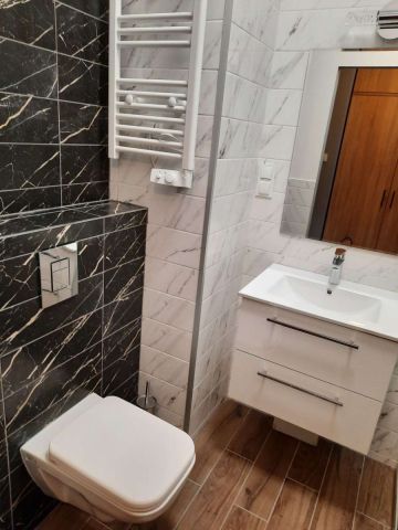 Mieszkanie 1-pokojowe Wrocław Fabryczna, ul. Władysława Zarembowicza. Zdjęcie 2