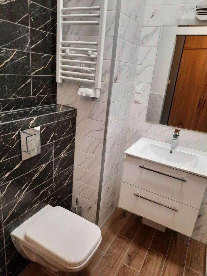 Mieszkanie 1-pokojowe Wrocław Fabryczna, ul. Władysława Zarembowicza. Zdjęcie 2