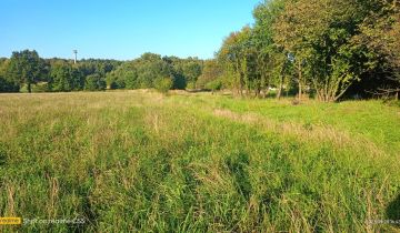 Działka budowlana Mikołów Borowa Wieś