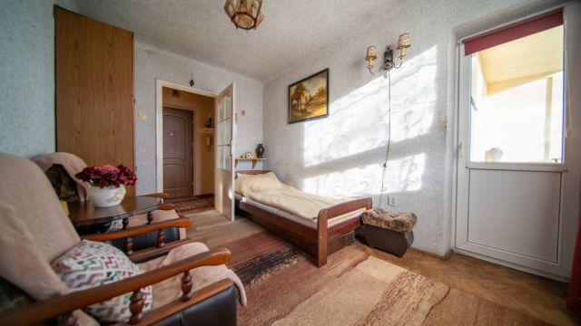 Mieszkanie 2-pokojowe Lublin Śródmieście, ul. Czwartek. Zdjęcie 8