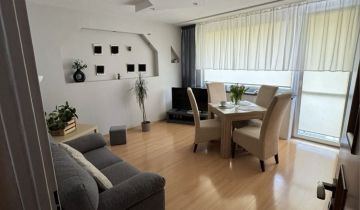 Mieszkanie 3-pokojowe Tychy