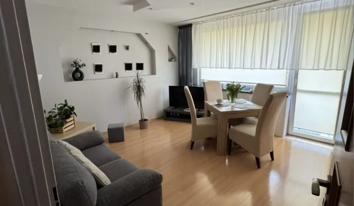 Mieszkanie 3-pokojowe Tychy