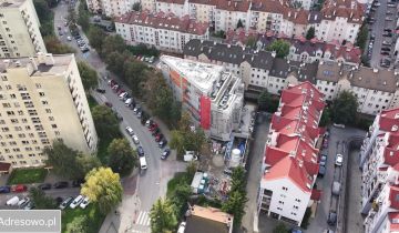 Mieszkanie 2-pokojowe Kraków Prądnik Czerwony, ul. Józefa Łepkowskiego