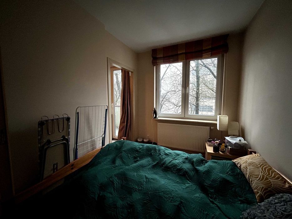 Mieszkanie 2-pokojowe Warszawa, ul. Czerska. Zdjęcie 7