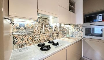 Mieszkanie 3-pokojowe Gorzów Wielkopolski, ul. Gabrieli Zapolskiej