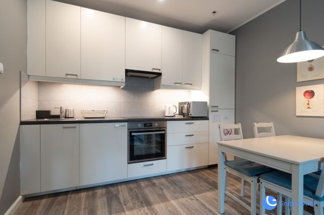 Mieszkanie 2-pokojowe Kraków Nowa Huta, ul. Zgody. Zdjęcie 8