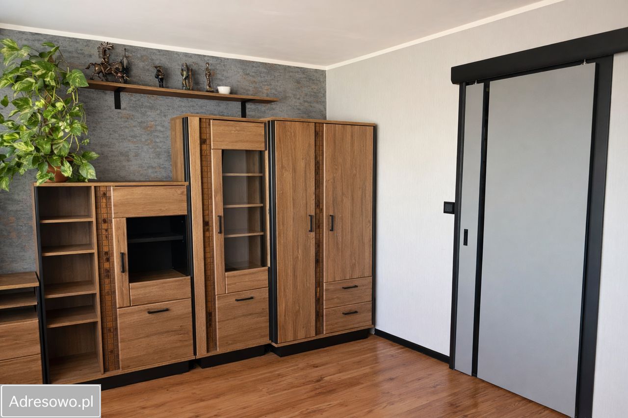 Mieszkanie 3-pokojowe Białystok Dziesięciny, ul. Leszczynowa. Zdjęcie 11