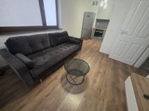 Mieszkanie 2-pokojowe Szczecin, ul. Stefana Lewandowskiego. Zdjęcie 2