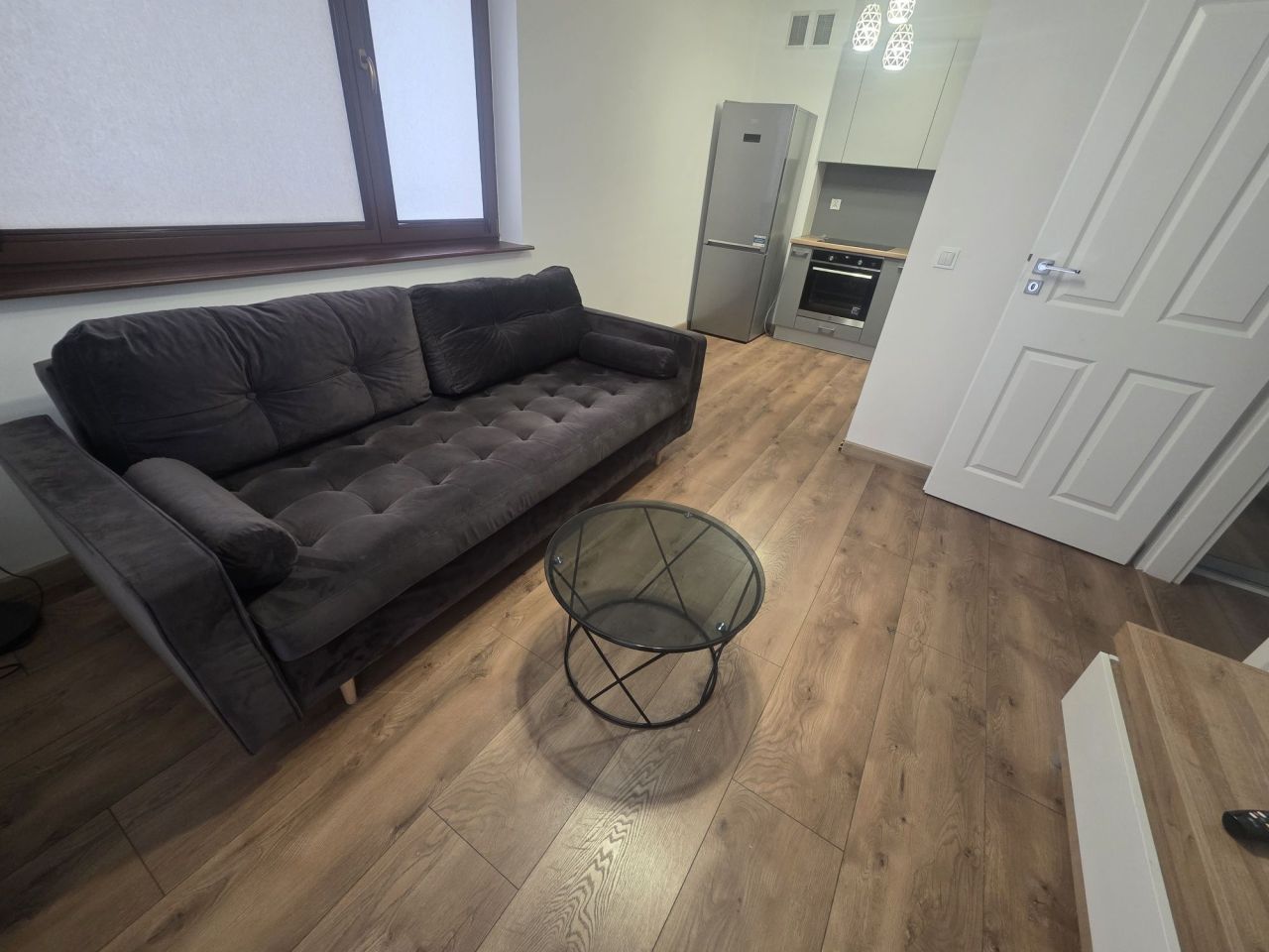 Mieszkanie 2-pokojowe Szczecin, ul. Stefana Lewandowskiego. Zdjęcie 3