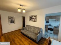 Mieszkanie 1-pokojowe Ełk Centrum, ul. Armii Krajowej. Zdjęcie 2