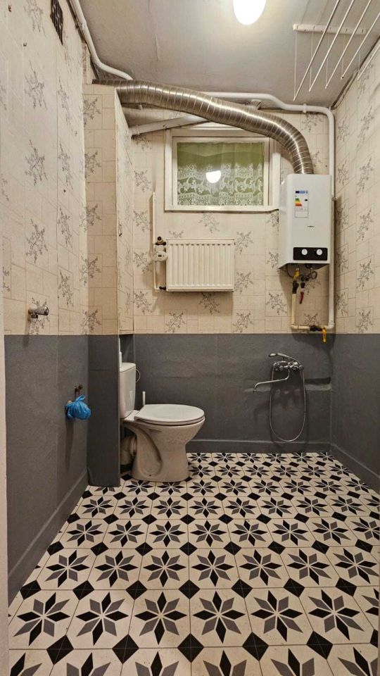 Mieszkanie 2-pokojowe Ostrów Wielkopolski, ul. Sobieskiego. Zdjęcie 3