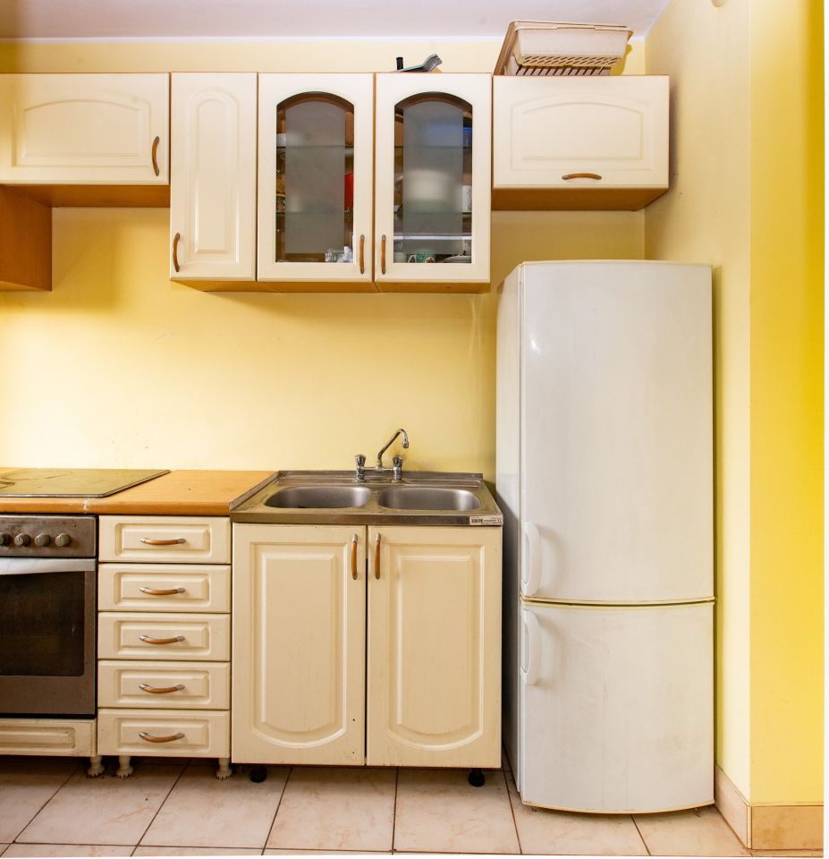 Mieszkanie 1-pokojowe Reda Centrum, ul. Młyńska. Zdjęcie 4