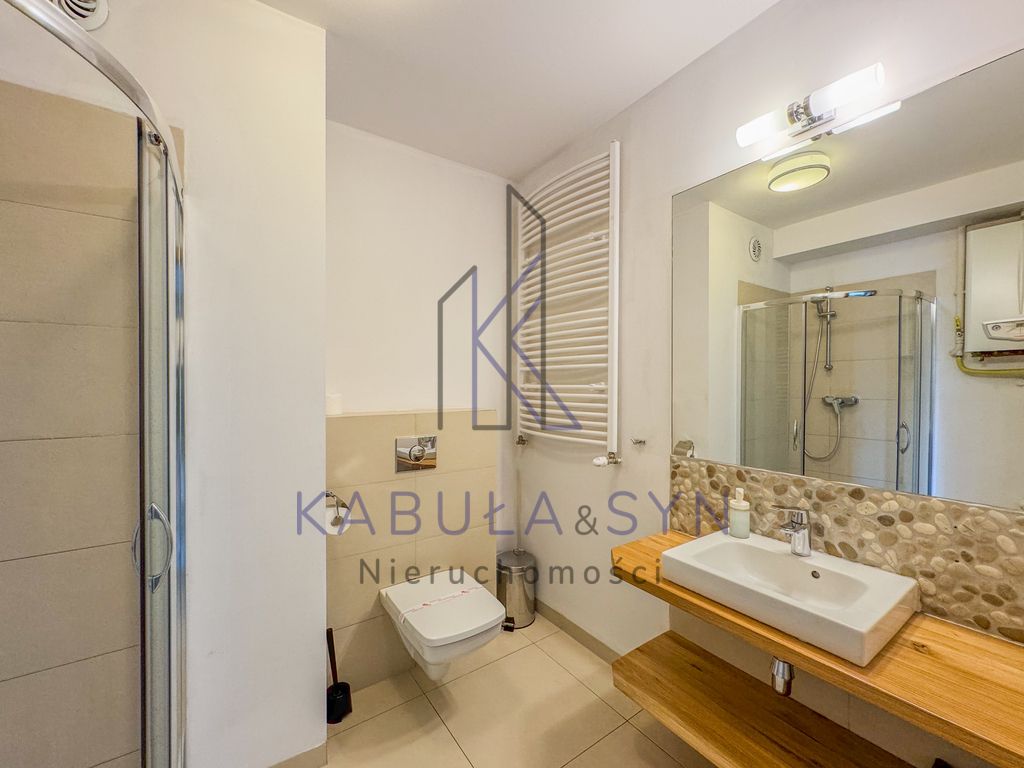 Mieszkanie 2-pokojowe Szklarska Poręba, ul. Górna. Zdjęcie 7