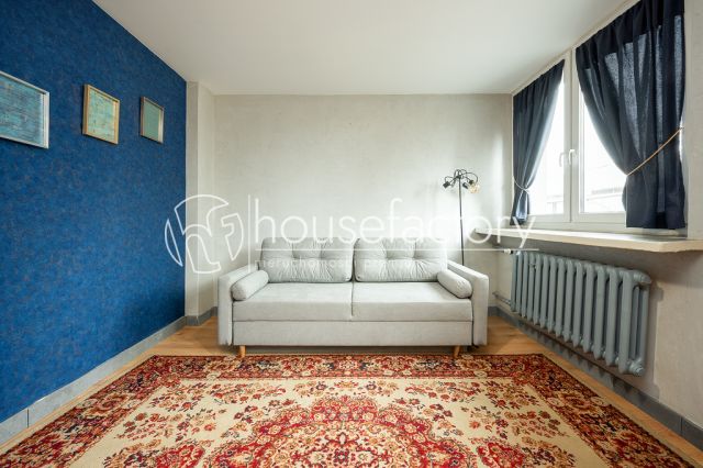 Mieszkanie 2-pokojowe Łódź, ul. Pilota Stanisława Wigury. Zdjęcie 4