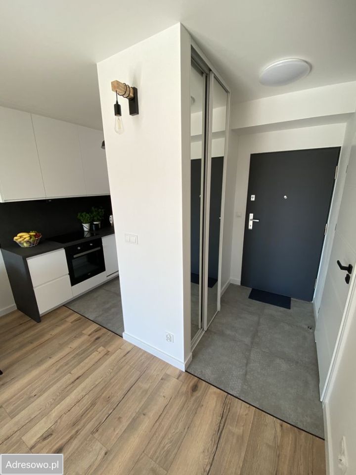 Mieszkanie 2-pokojowe Kraków Podgórze, ul. Rzemieślnicza. Zdjęcie 19