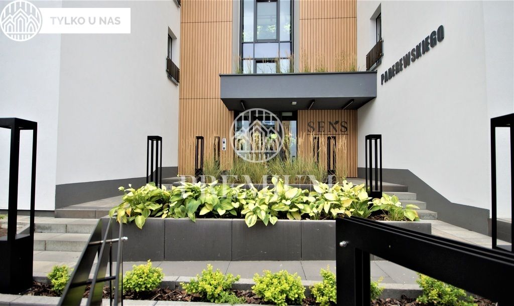 Mieszkanie 2-pokojowe Bydgoszcz, ul. Ignacego Paderewskiego. Zdjęcie 10