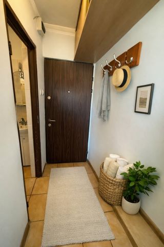 Mieszkanie 1-pokojowe Szczecin Centrum, ul. Bolesława Śmiałego. Zdjęcie 8