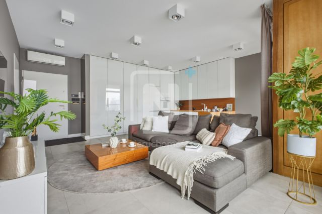 Mieszkanie 2-pokojowe Warszawa Wola, ul. Kolejowa. Zdjęcie 4