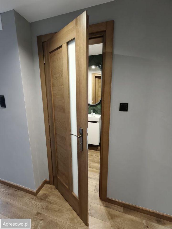 Mieszkanie 3-pokojowe Chełm, al. I Armii Wojska Polskiego. Zdjęcie 3