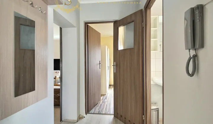 Mieszkanie 2-pokojowe Wołów