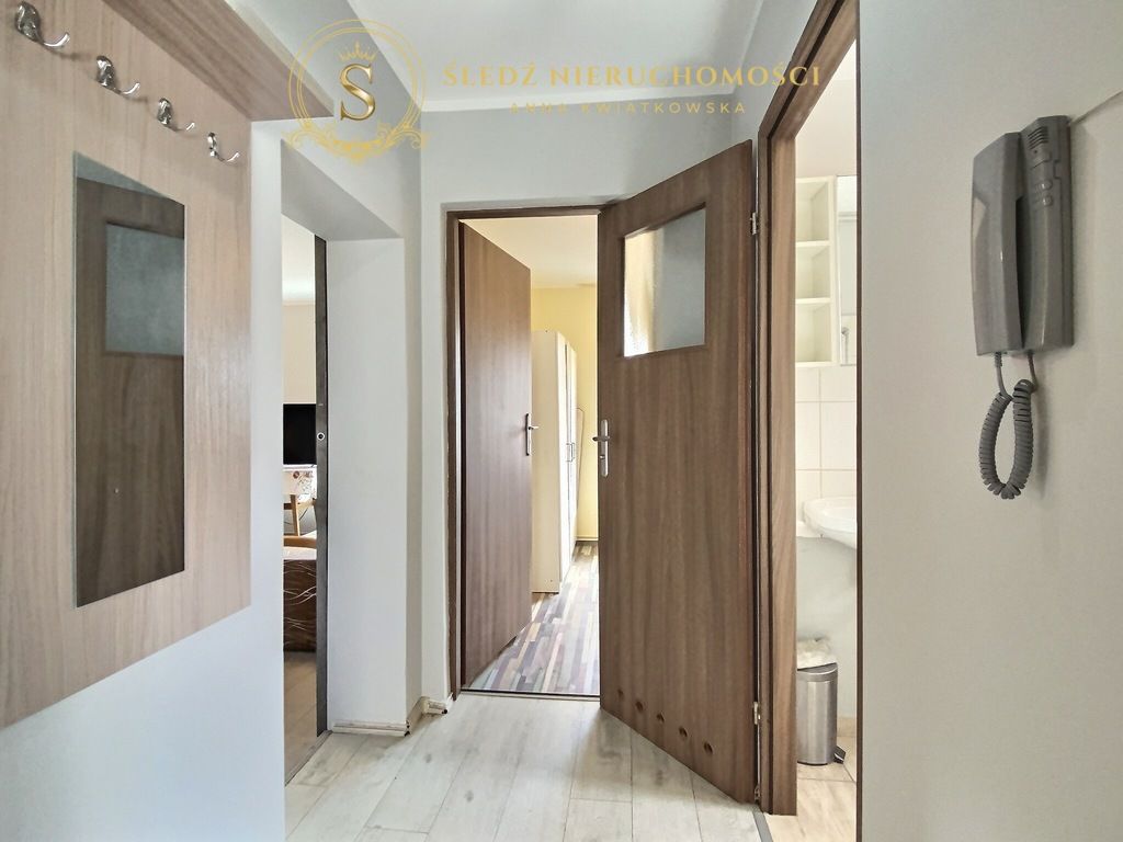 Mieszkanie 2-pokojowe Wołów. Zdjęcie 1