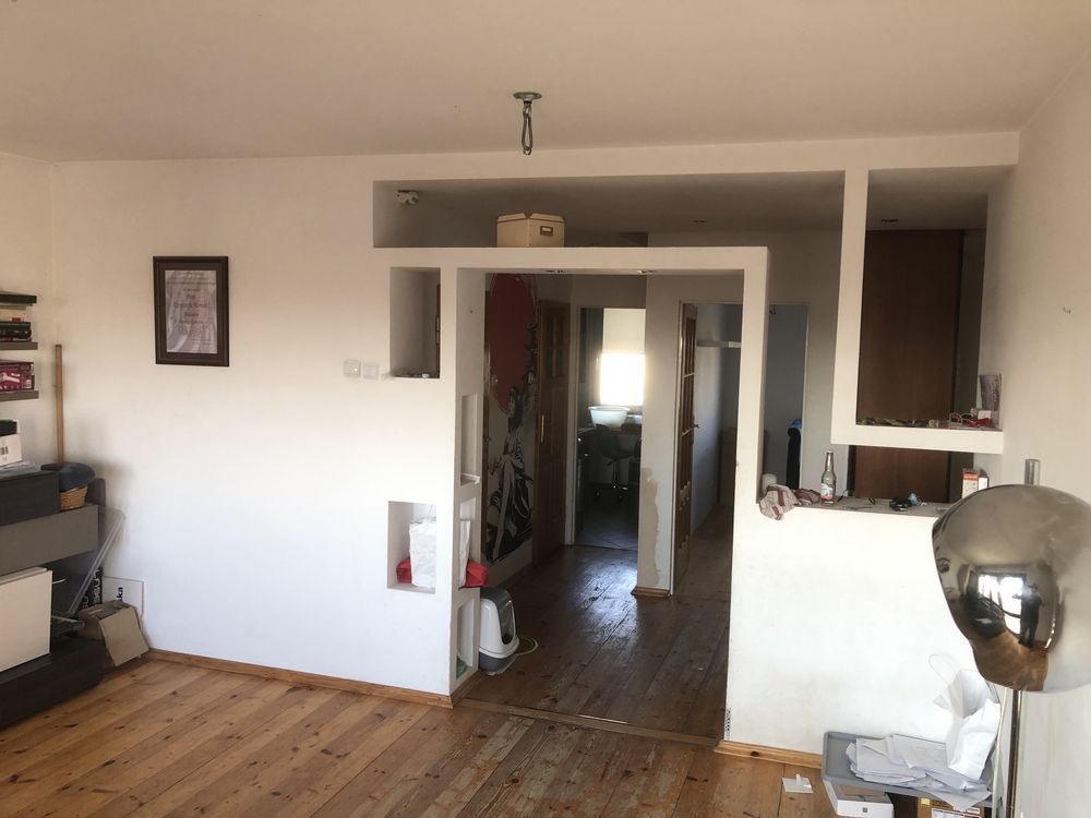 Mieszkanie 3-pokojowe Ciechanów, ul. Batalionów Chłopskich. Zdjęcie 2