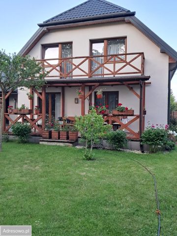 bliźniak, 4 pokoje Ślężany, ul. Słoneczna. Zdjęcie 1