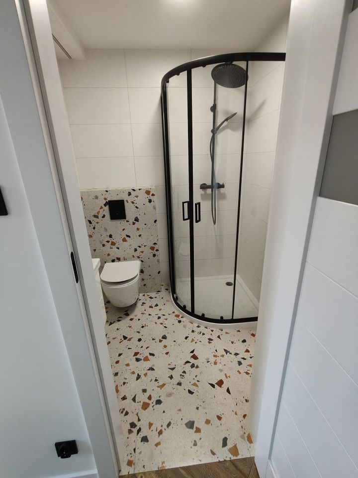 Mieszkanie 2-pokojowe Ełk Centrum, ul. Magazynowa. Zdjęcie 9