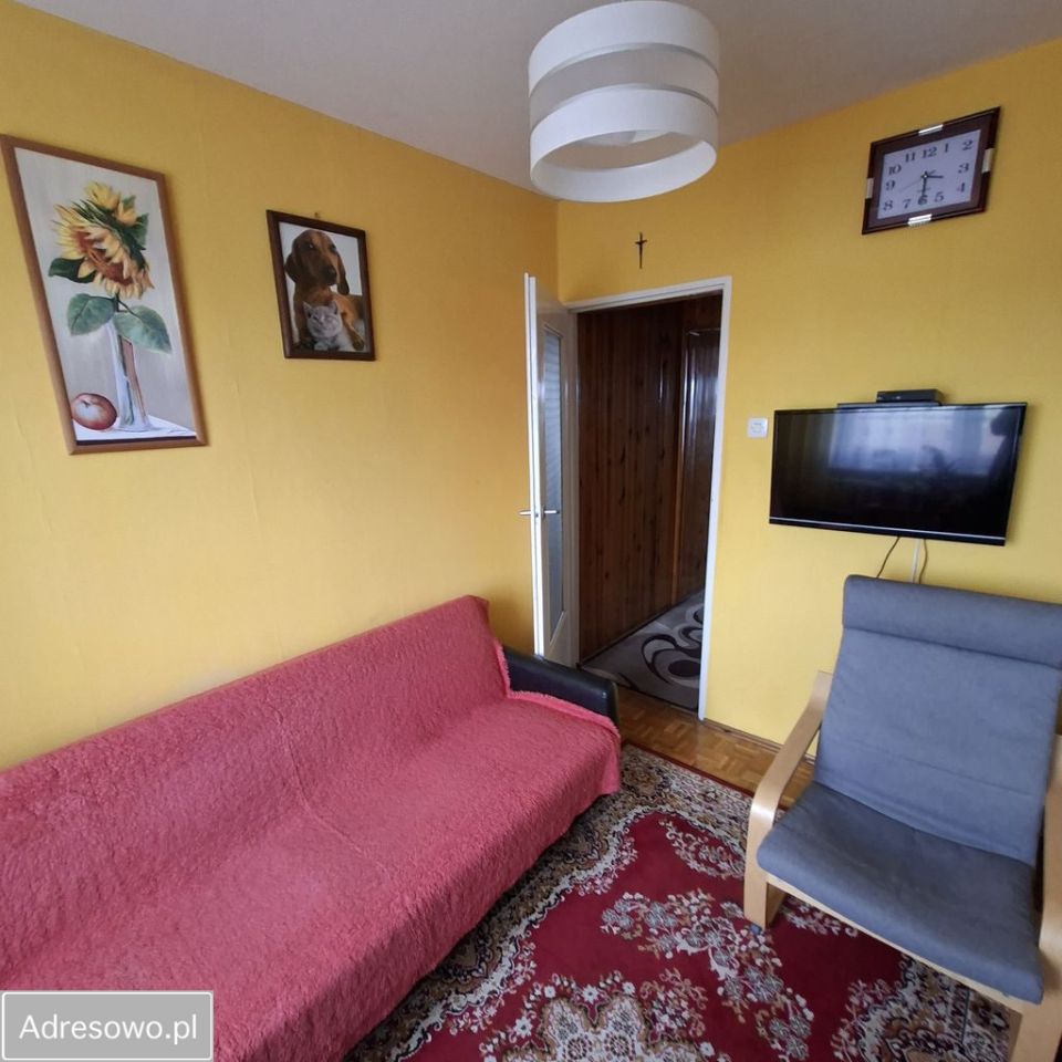 Mieszkanie 4-pokojowe Wieluń Stare Sady. Zdjęcie 8