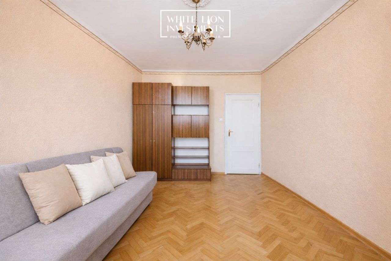 Mieszkanie 2-pokojowe Warszawa Ochota, ul. Grójecka. Zdjęcie 2