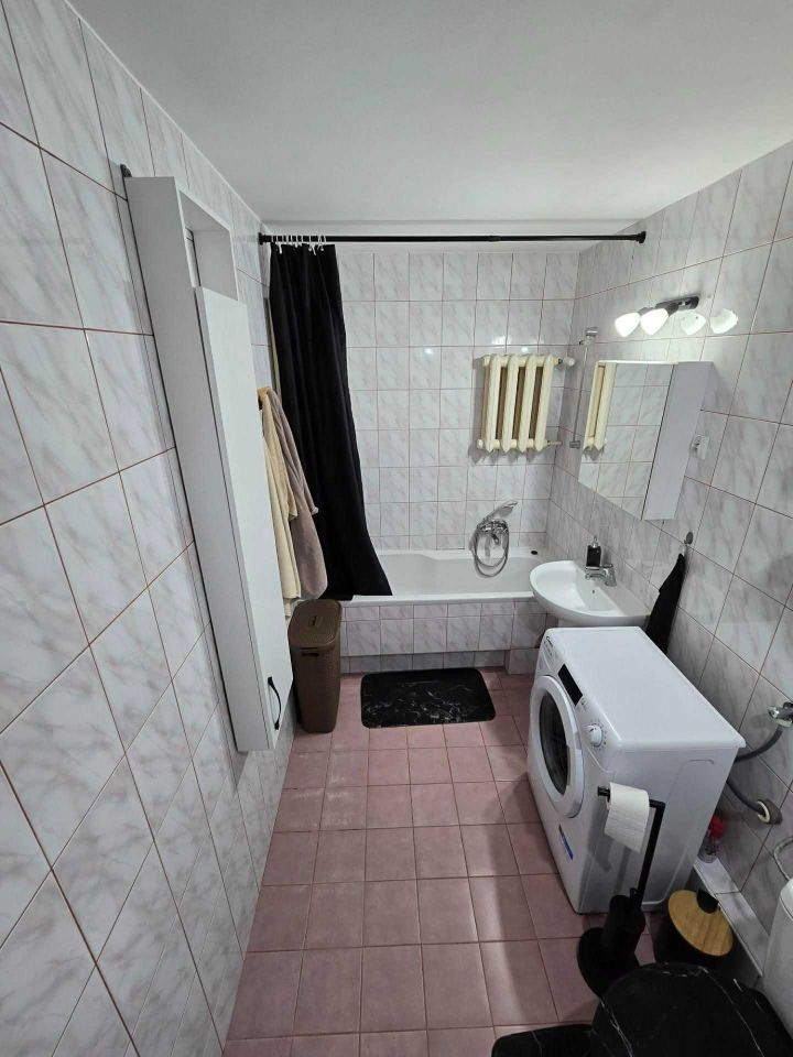 Mieszkanie 2-pokojowe Węgrów, ul. 11 Listopada. Zdjęcie 5