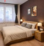 Mieszkanie 2-pokojowe Wrocław Stare Miasto, ul. Łaciarska. Zdjęcie 4