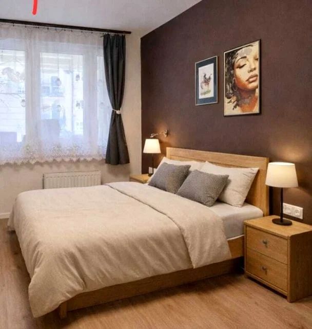 Mieszkanie 2-pokojowe Wrocław Stare Miasto, ul. Łaciarska. Zdjęcie 5