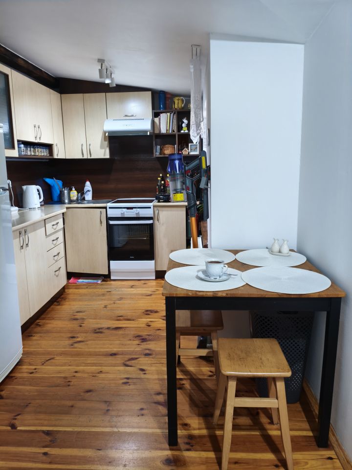 Mieszkanie 1-pokojowe Kraków Podgórze, ul. Romualda Traugutta. Zdjęcie 10