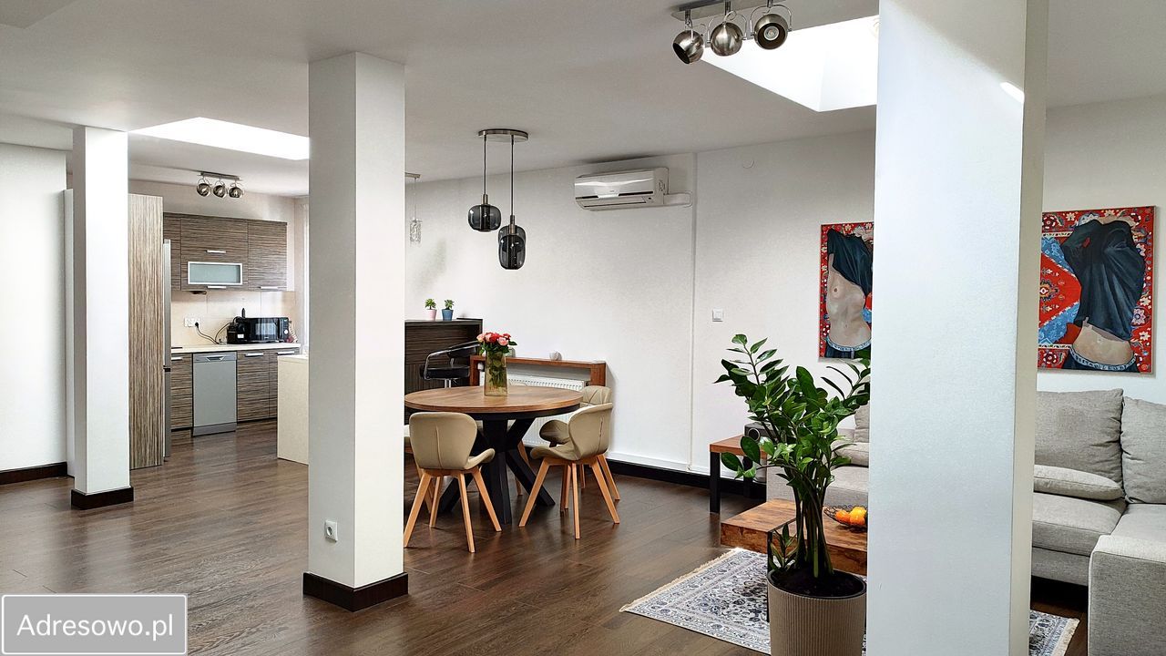 Mieszkanie 5-pokojowe Kraśnik Centrum, ul. Grodzka. Zdjęcie 14