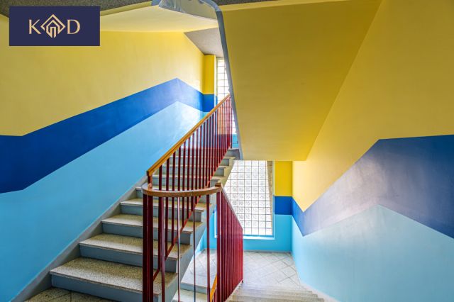 Mieszkanie 1-pokojowe Poznań Piątkowo, os. Stefana Batorego. Zdjęcie 10