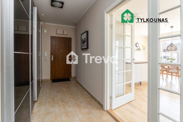 Mieszkanie 3-pokojowe Gdańsk Osowa, ul. Hery. Zdjęcie 15