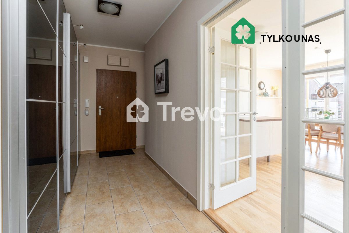 Mieszkanie 3-pokojowe Gdańsk Osowa, ul. Hery. Zdjęcie 15